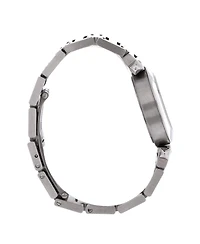 Pre-Owned Cartier Miss Pasha Quartz Watch in Stainless Steel 27mm