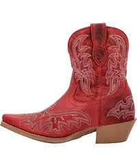 Durango Women's Shyloh Pony Boot