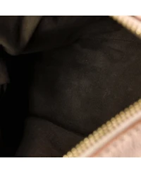 Pre-Owned Chloe Medium Marcie Satchel Leather