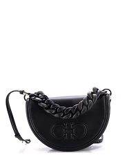 Pre-Owned Salvatore Ferragamo Aura Bag Leather