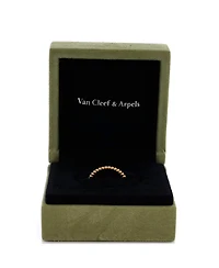 Pre-Owned Van Cleef & Arpels Perlee Ring