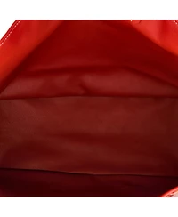 Pre-Owned Goyard Pm Anjou Reversible Tote Coated Canvas