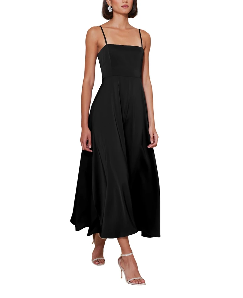 Bishop + Young Women's Bishop + Young Selma Dress