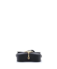 Pre-Owned HERMES Della Cavalleria Elan Shoulder Bag Epsom