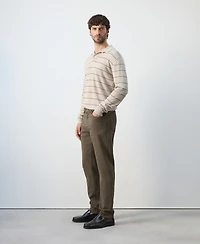 Mango Men's Slim Fit Ultra Soft Touch Patrick Jeans