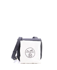 Pre-Owned HERMES Mini Della Cavalleria Shoulder Bag Epsom