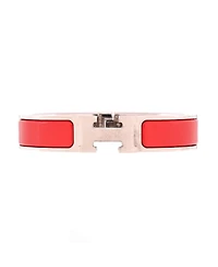 Pre-Owned HERMES Clic H Bracelet