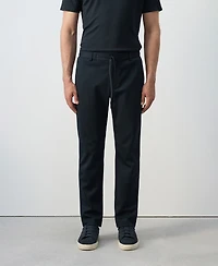 Mango Men's Comfort Stretch Chino Pants