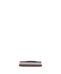 Pre-Owned Hermes 12 Clic Wallet Epsom