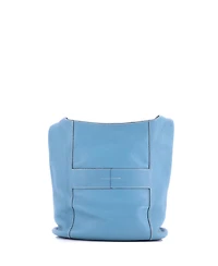 Pre-Owned HERMES Gm Sac Good News Bag Leather