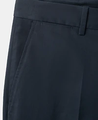 Mango Men's Dublino Slim-Fit Chino Pants