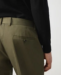 Mango Men's Dublino Slim-Fit Chino Pants