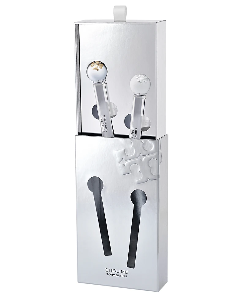 Tory Burch 2-Pc. Sublime Eau de Parfum Spray and Eau de Toilette Travel Spray Gift Set