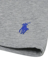 Polo Ralph Lauren Big Boys Cotton Stretch Boxer Briefs 3-Pack