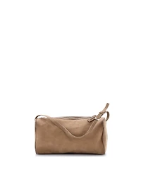 Pre-Owned The Row 90's Top Handle Bag Nubuck