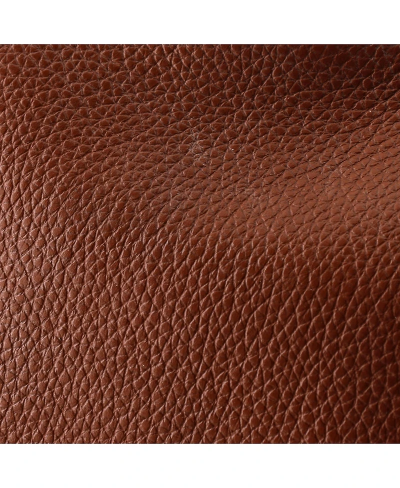 Pre-Owned Chloe Small Marcie Satchel Leather