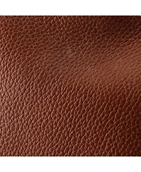 Pre-Owned Chloe Small Marcie Satchel Leather