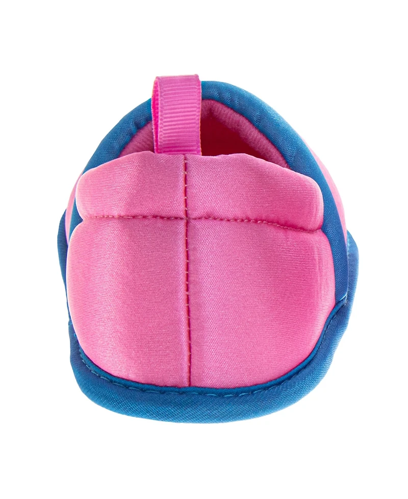 Spider-Man Toddler Marvel Spiderman Kids' Slippers Cozy, Plush