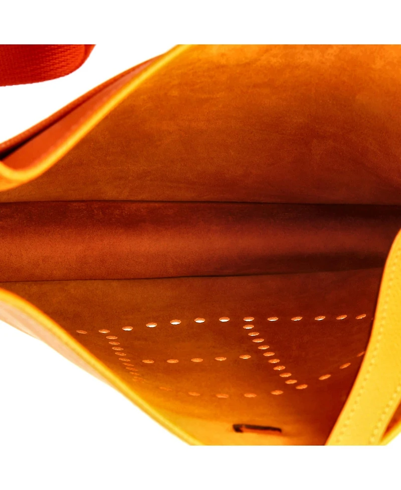 Pre-Owned HERMES Pm Evelyne Bag Gen Ii Epsom