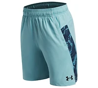 Under Armour Boys' 8-20 Tech Vent Elastic Waistband Shorts