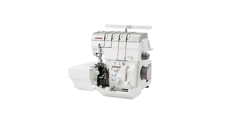 Janome Air Thread AT2000D Professional Serger Machine
