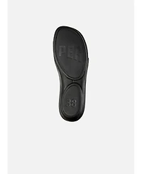 Camper Women's Right Isla Leather X-Strap Sandal