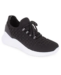 Tahari Women's Sterling Lace Up Sneakers