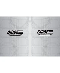 Renegade Game Studios G.i. Joe Roleplaying Game Character Journal