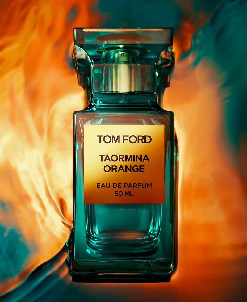 Tom Ford Taormina Orange Eau de Parfum, 1.7 oz.