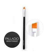 Palladio Angle Brush