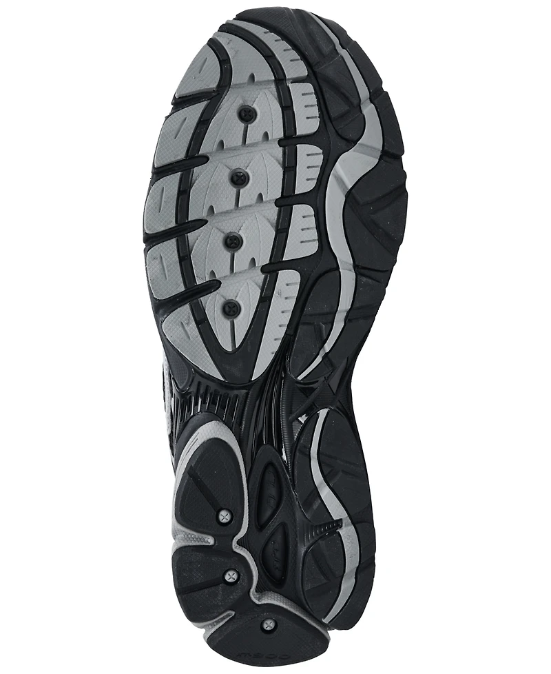 Saucony Men's ProGrid Omni 9 Casual Sneakers from Finish Line