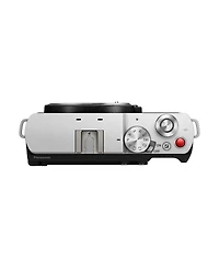 Panasonic Lumix S9 Mirrorless Camera with 18-40mm f/4.5-6.3 Lens