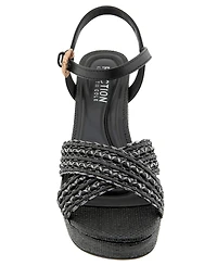 Kenneth Cole Reaction Women's Reeva Platform Dress Sandals