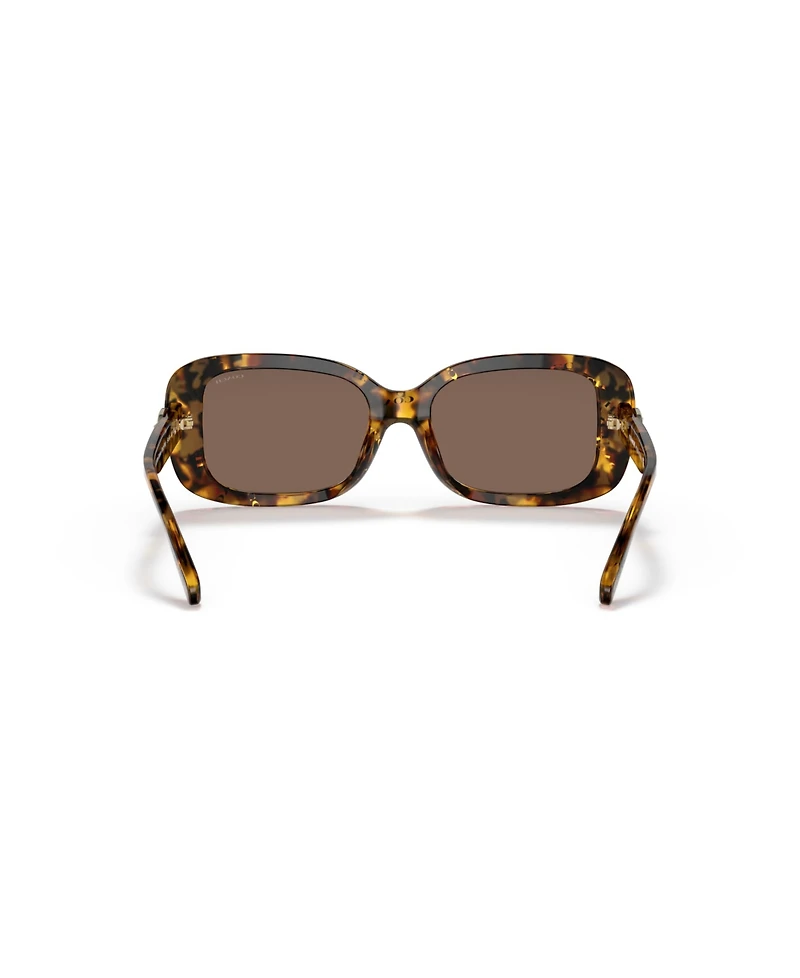 Coach Women's Sunglasses, HC8330 C6186 54