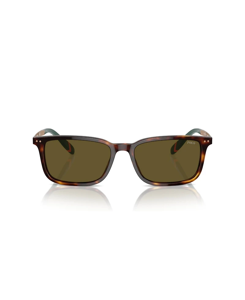 Polo Ralph Lauren Men's Sunglasses, Ph4212