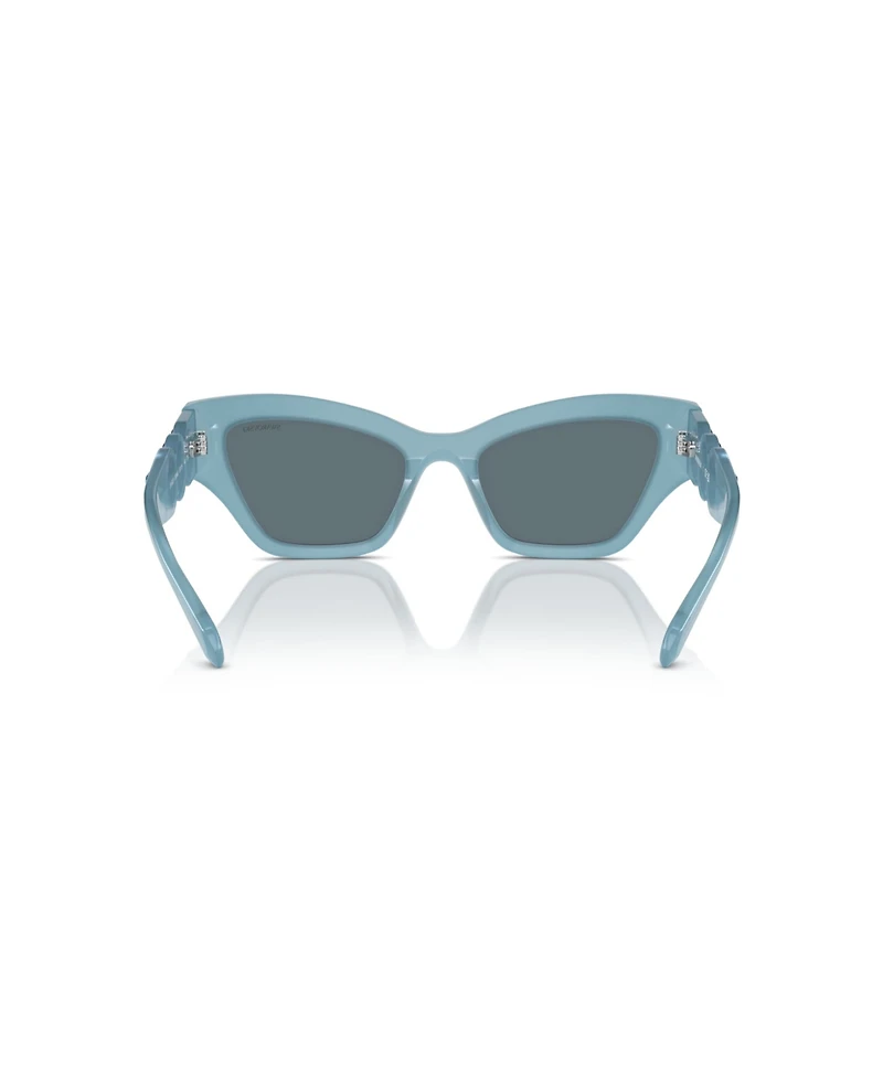 Swarovski Women's Sunglasses, Sk6021