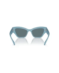 Swarovski Women's Sunglasses, Sk6021
