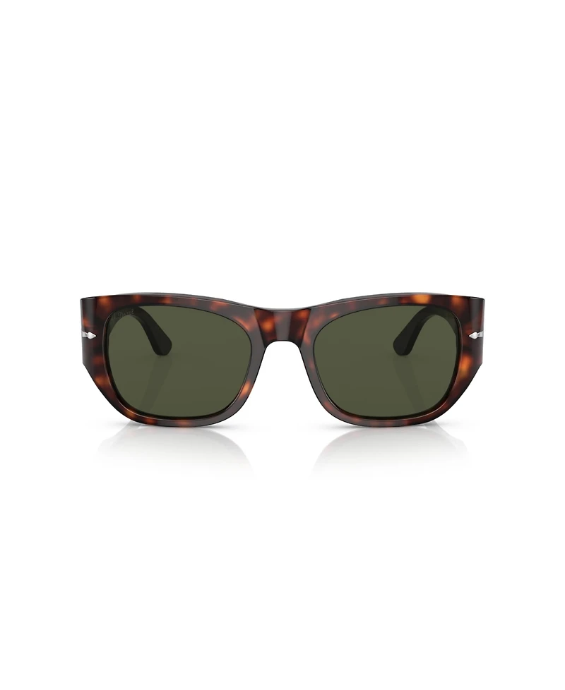 Persol Unisex Sunglasses, 0PO3308S243154W