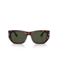 Persol Unisex Sunglasses, 0PO3308S243154W