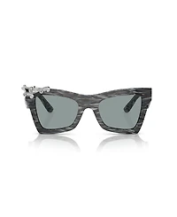 Dolce&Gabbana Women's Sunglasses, DG4434