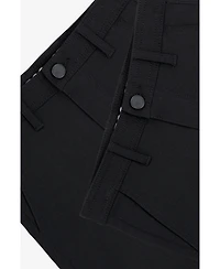 Xray 2 Pack Little Boy's Flex Waist Nylon Shorts, 4 - 7