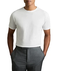 Reiss Men's 3-Pack Of Crew Neck T-Shirt