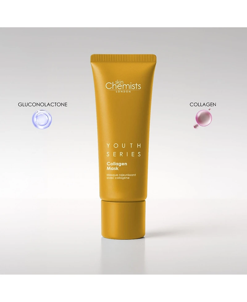 skinChemists 1% Collagen Mask 50ml