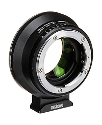 Metabones Nikon G Lens to Fuji G-Mount Gfx 1.26x Expander