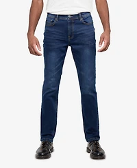 Men's Stretch 5 Pocket Skinny Jeans