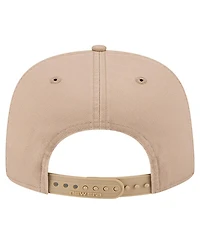 New Era Men's Light Beige St. Louis Cardinals Cam 19TWENTY Adjustable Hat