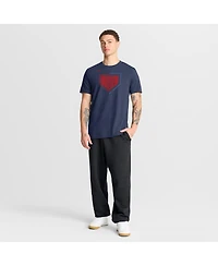 Nike Men's Navy Boston Red Sox Icon T-Shirt