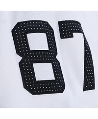 Mitchell & Ness Men's Sidney Crosby White 2019 All-Star Game Power Play Jersey