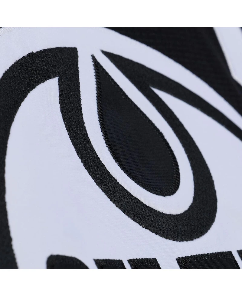 Mitchell & Ness Men's Connor McDavid Black 2019 All-Star Game Power Play Jersey