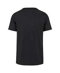 '47 Brand Men's Black Justin Allgaier Traveler Whiskey Car T-Shirt